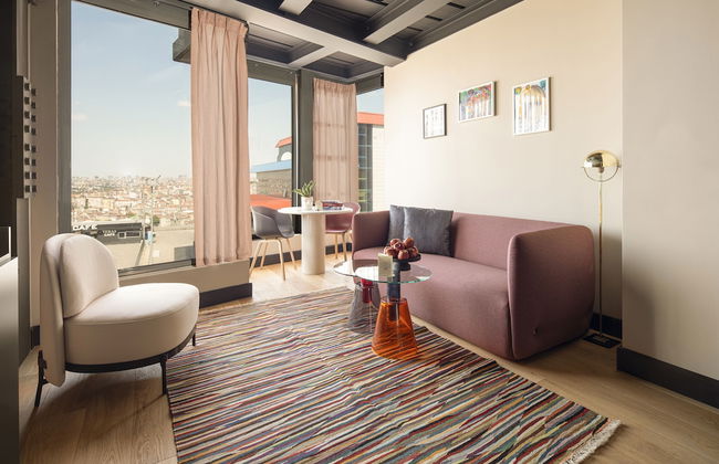 Stay Lab Residence - Foto 19