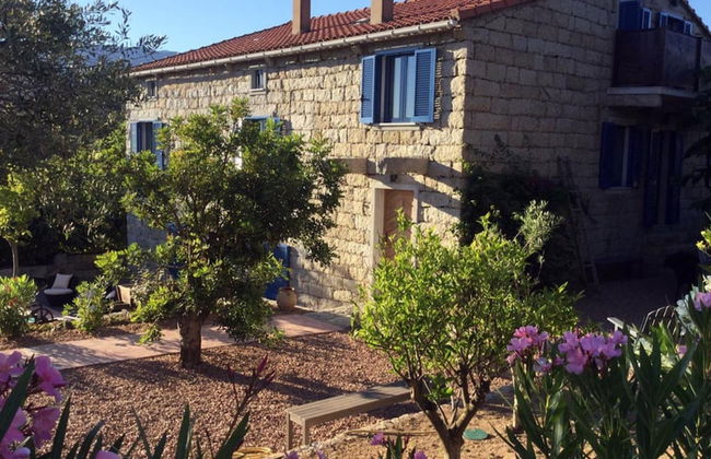 Le Moulin de Figari - Foto 1