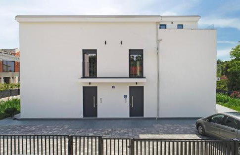 Villa Bianca - Foto 45