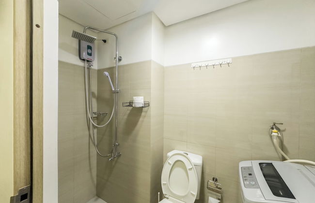 GemstoneBR in SMDC Shore Residences - Foto 63