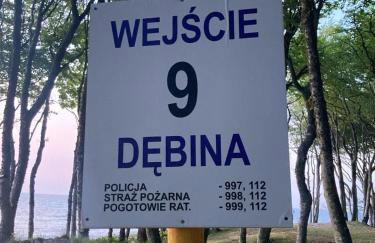 Apartamenty nad morzem Przy klifie 3 Dębina - Foto 40