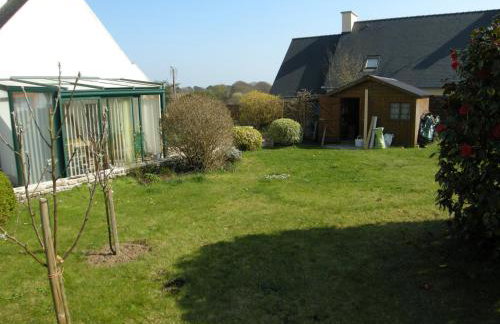 Gîte de Pont C'Hoat - Photo 18