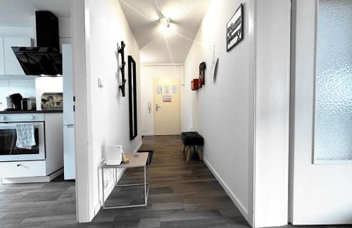 VAZ Apartments Freiheit 2 für Monteure - Foto 27