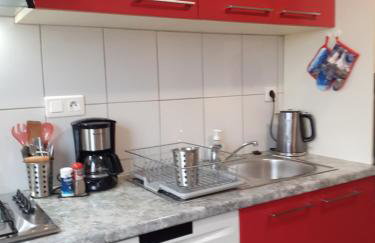 Gite au pied de la montagne - Foto 12