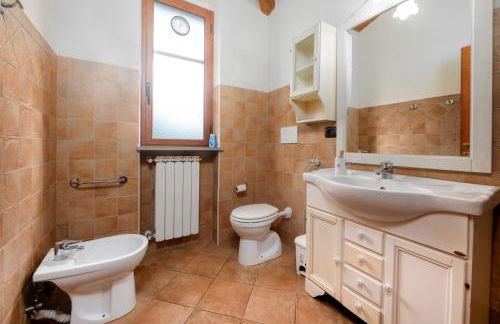 334 - Residence Montebello Bilocale B, Relax nel verde con Piscina - Foto 6