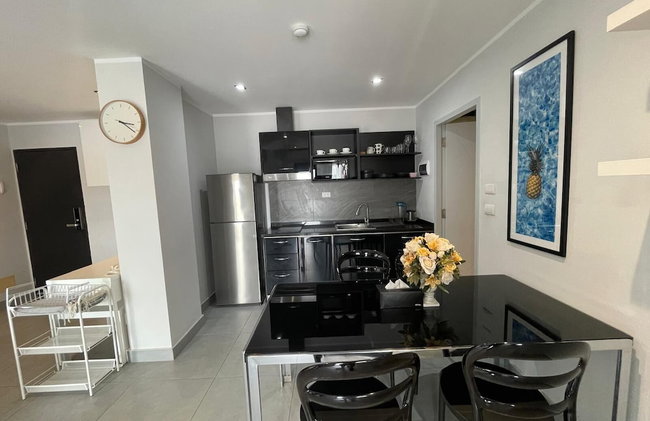 Rego 2 Bedroom Apartment - Foto 20