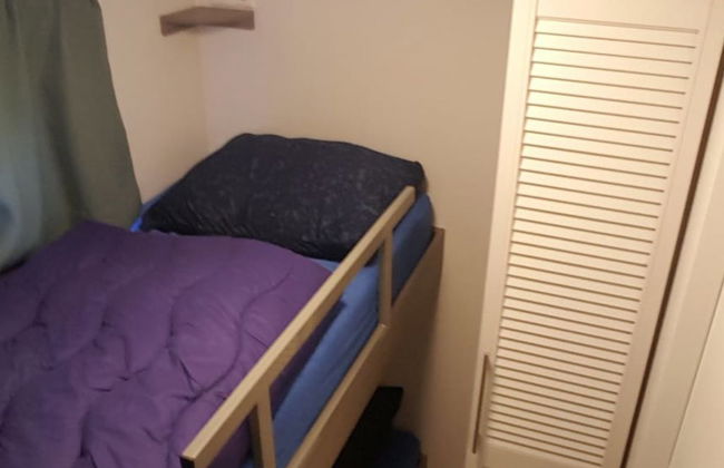 3 bedroom House in Retranchement with garden and terrace - Photo 11