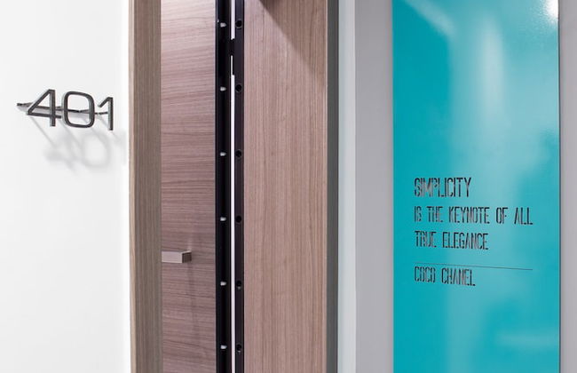 Elysium Boutique Apartments - Photo 79