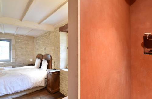 Elegant Normandy Retreat - Foto 16