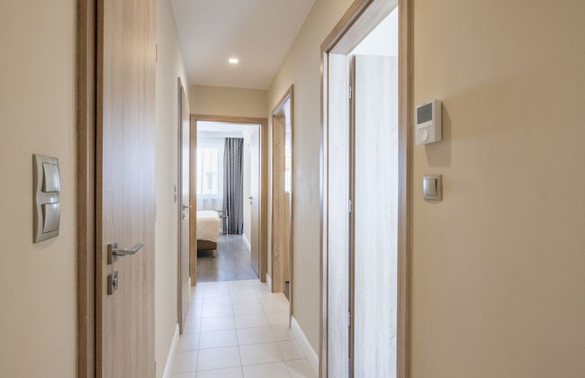 Silver Crown Hotel & Residence - Foto 42