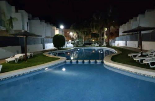 Chalet Alcocebre Residencial Dulcinea - Foto 42