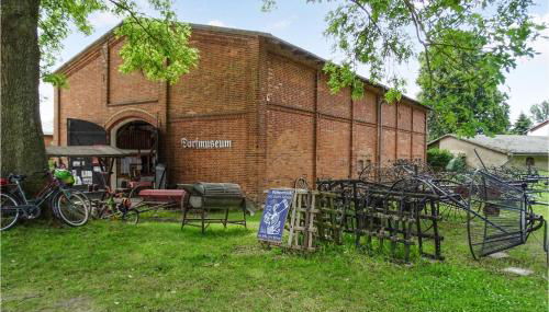 Stunning Home In Boiensdorf With Wifi - Foto 5