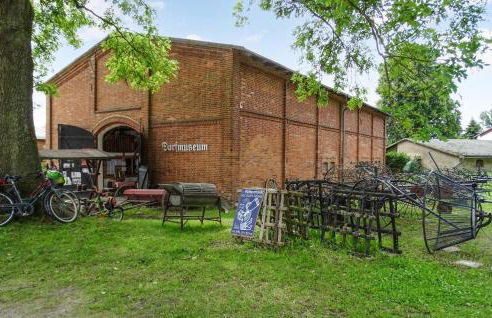 Stunning Home In Boiensdorf With Wifi - Foto 5