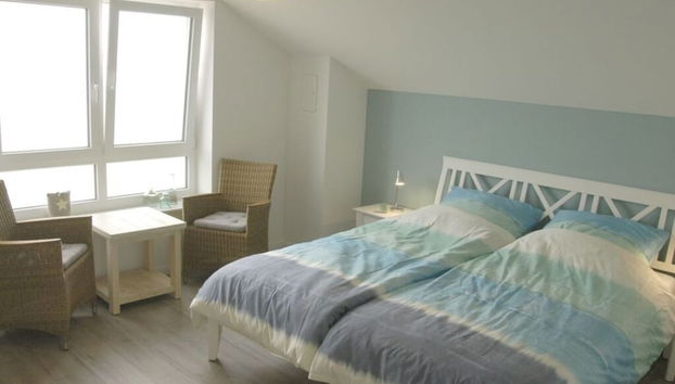 Holiday Home Sailor's Shack - Foto 3, Habitación