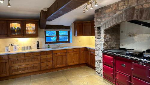 The Old Dairy - Foto 5