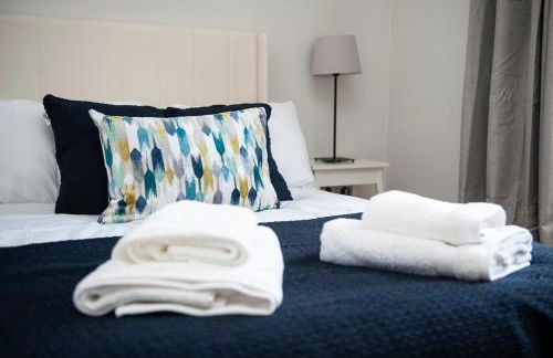 Fresh and spacious 3 bedroom home - Photo 13