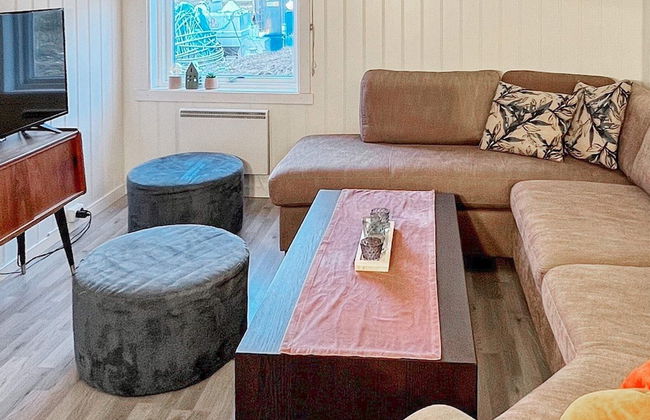 4 Person Holiday Home in Stonglandseidet-by Traum - Foto 6