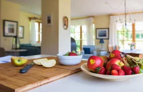 Das Sonnenhaus - Foto 9