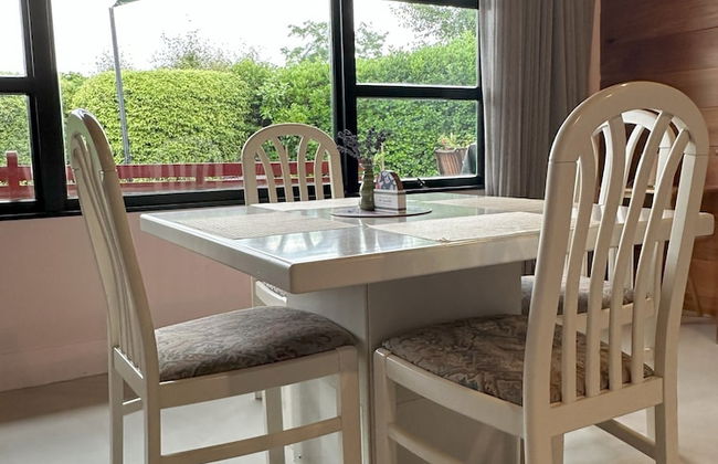 Lavender Cottage at Akaroa Lavender - Foto 13