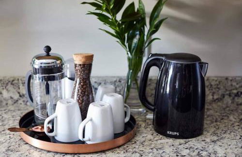 Heart of 12 South, Near Downtown, Park FREE- #7 - Foto 4