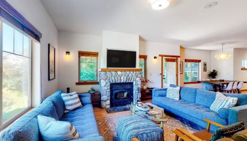 Creekside Retreat - Foto 4