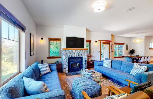 Creekside Retreat - Foto 4