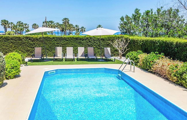 Villa Lara Latchi - Foto 18