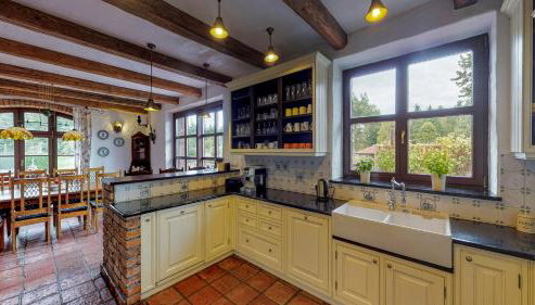 Osada Ulnowo - Holliday & Party House - Foto 4