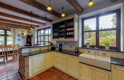 Osada Ulnowo - Holliday & Party House - Foto 4