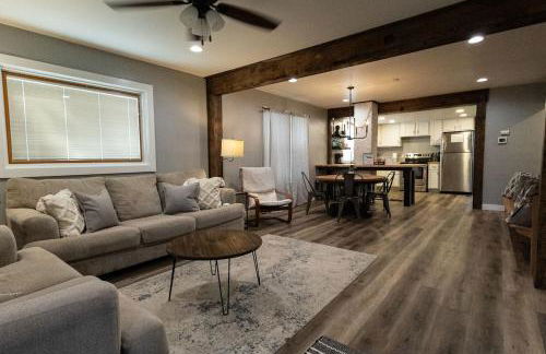 Cozy country home in town - Foto 6