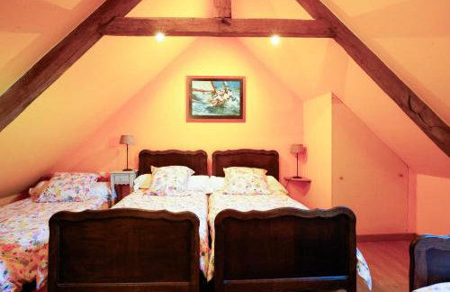 Gite Penn ar bed - Foto 8