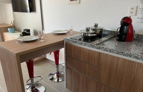 Studio Vila Mariana a 250 m metrô - Photo 23