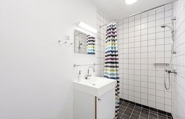 Hotel Nordbo - Foto 72