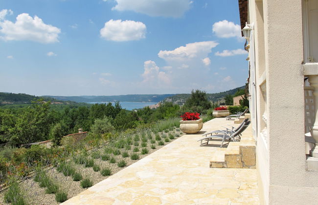 Sainte Croix - Foto 18