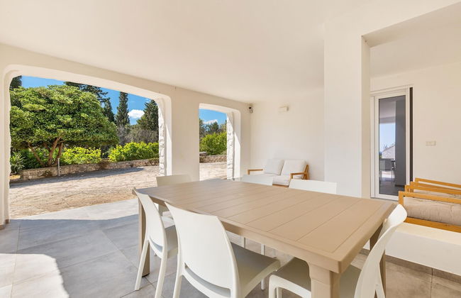 3366 Villa Amoenitas by Perle di Puglia - Foto 45