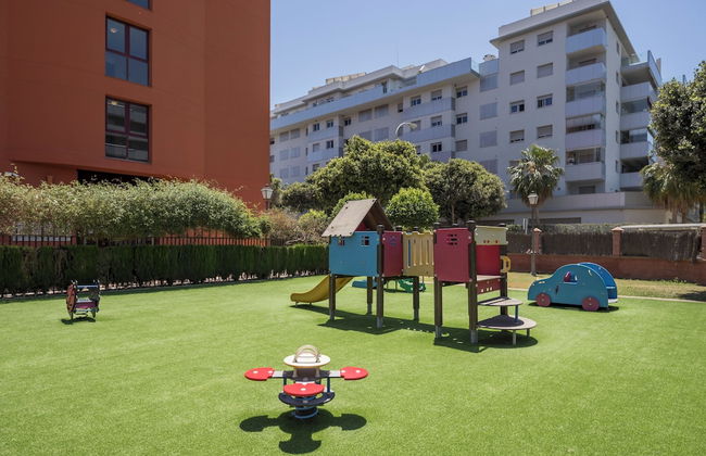 ILUNION Miramar - Foto 37