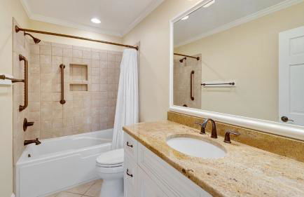 We Shell Sea home by Peace Vacations - Foto 19