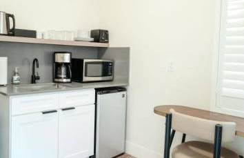 Suites by The Wellborn - Foto 60