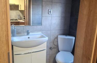 Domek na Podgrabiu - Foto 15