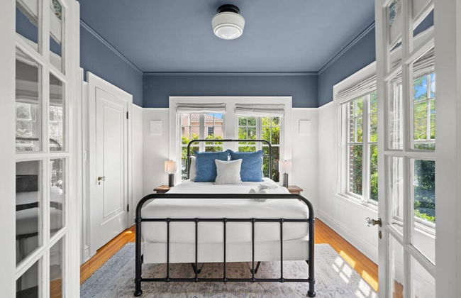 NEW The Adaline 4 Updated Hyde Park Apt - Foto 6