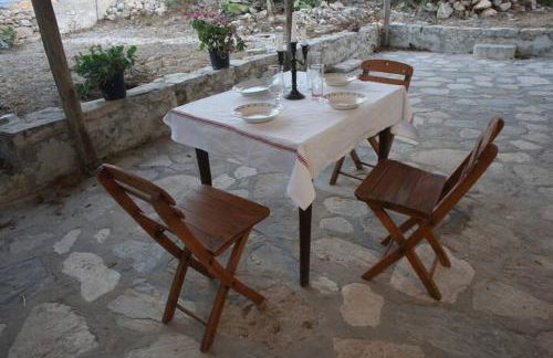 Kato Koufonisi Stone House - Foto 40