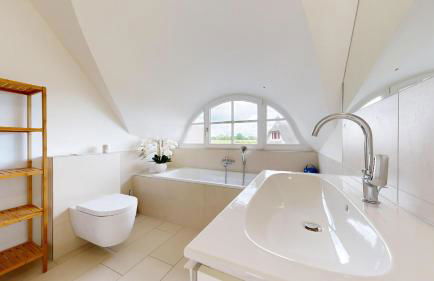 Modernes Ferienhaus Rügenblick 23 Kramerhof ID RB23 - Foto 18