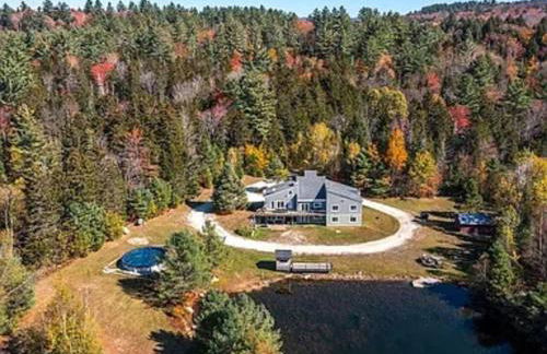 HotTub | Game Room | Near Bromley/Okemo/Stratton - Foto 6