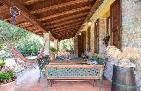 Pet Friendly Home In Frazione Mercatello - Foto 13