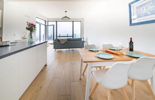 OCEAN VIEW - Luxueux T3 avec magnifique vue mer - Foto 12