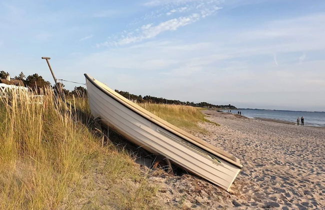 8 Person Holiday Home in Slagelse-by Traum - Foto 28