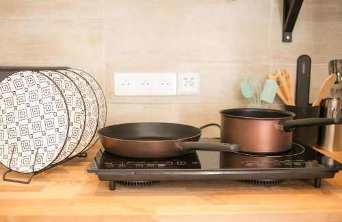 Villa Des oliviers - Foto 34