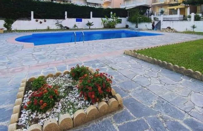 Kallithea - Apartment - Stay 2 - Parking - Seaside - Foto 13