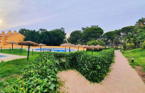 ALBATROS GOLF - ISLANTILLA - Foto 25