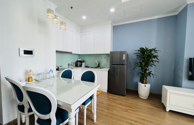 Royal City Vinhomes Nguyen Trai - Foto 41